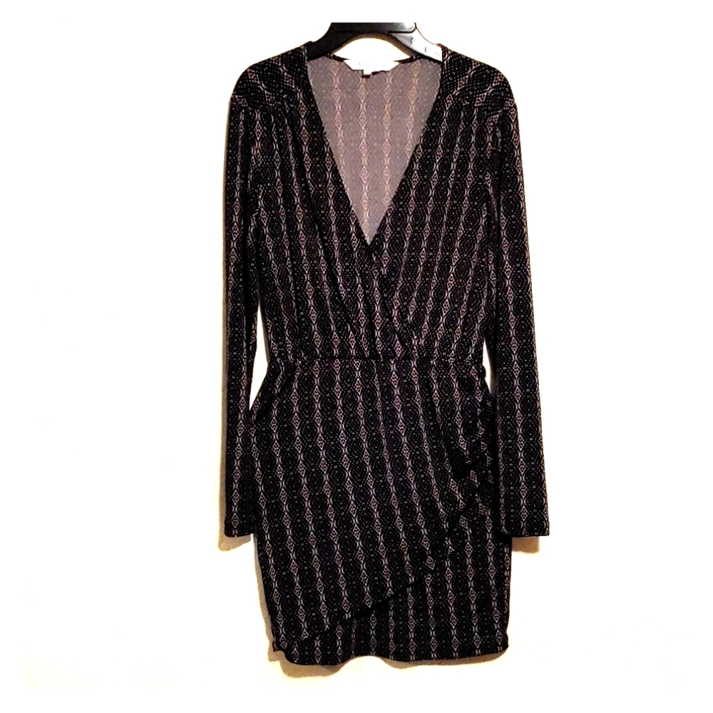 Sexy BCBGeneration dress